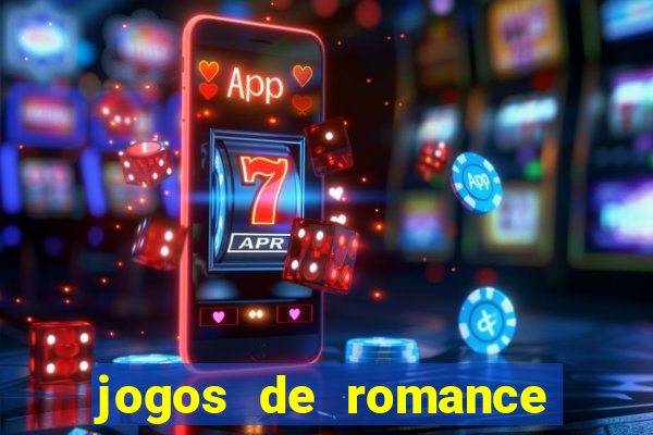 jogos de romance para pc